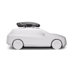 Thule Motion 3 L Titan Tetőbox