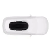 Thule Motion 3 M Black Tetőbox