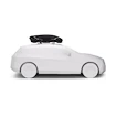 Thule Motion 3 M Black Tetőbox