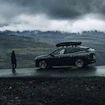 Thule Motion 3 M Black Tetőbox