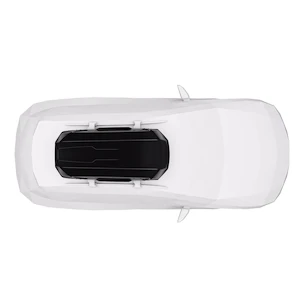 Thule Motion 3 M Black Tetőbox