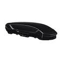 Thule Motion 3 Sport Black Tetőbox