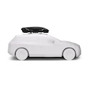 Thule Motion 3 Sport Black Tetőbox