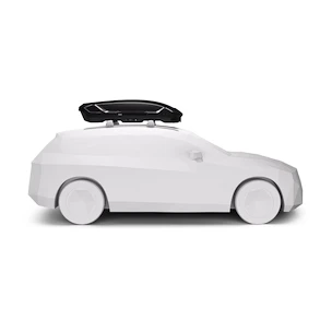 Thule Motion 3 Sport Black Tetőbox