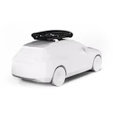 Thule Motion 3 XL Low Black Tetőbox