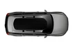Thule Motion XT Alpine black Tetőbox