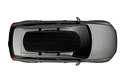 Thule Motion XT Alpine black Tetőbox