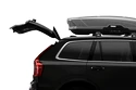 Thule Motion XT Alpine silver Tetőbox