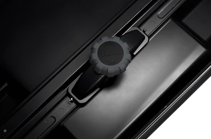 Thule Motion XT Alpine silver Tetőbox