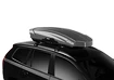 Thule Motion XT L shine silver Tetőbox