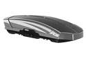 Thule Motion XT L shine silver Tetőbox