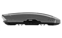 Thule Motion XT L shine silver Tetőbox