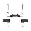 Thule  Mounting Brackets Tartó