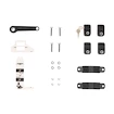 Thule  Mounting Brackets Tartó