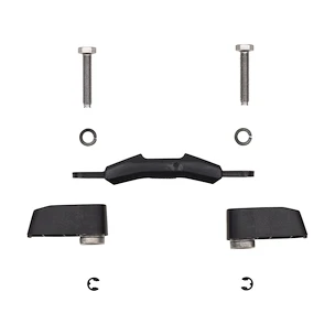 Thule  Mounting Brackets Tartó