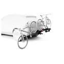 Thule  OutPace 2-bike 9012100 Kerékpártartó vontatóhorogra