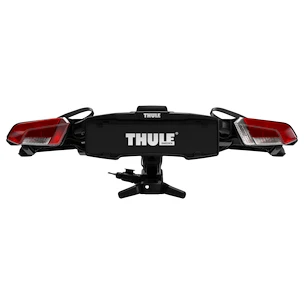 Thule  OutPace 2-bike 9012100 Kerékpártartó vontatóhorogra