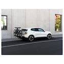Thule  OutPace 2-bike 9012100 Kerékpártartó vontatóhorogra