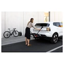 Thule  OutPace 2-bike 9012100 Kerékpártartó vontatóhorogra