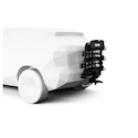 Thule  OutPace 3-bike 9013100 Kerékpártartó vontatóhorogra