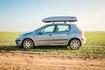 Thule Pacific  Tetőbox
