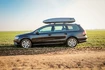 Thule Pacific  Tetőbox