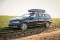 Thule Pacific  Tetőbox