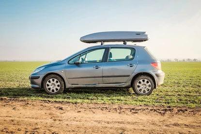 Thule Pacific  Tetőbox
