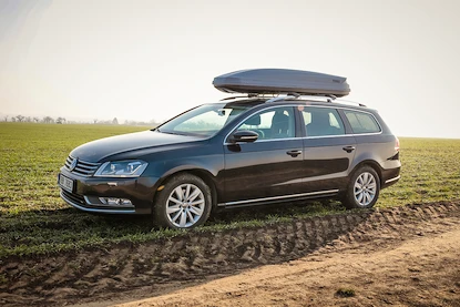 Thule Pacific  Tetőbox