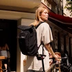 Thule Paramount Backpack 24L - Soft Green  Hátizsák