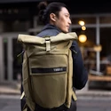Thule Paramount Backpack 24L - Soft Green  Hátizsák