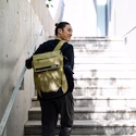 Thule Paramount Backpack 27L - Nutria  Hátizsák