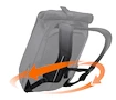 Thule Paramount Commuter Backpack 18L Black  Hátizsák