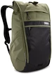 Thule Paramount Commuter Backpack 18L Olivine  Hátizsák