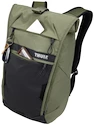 Thule Paramount Commuter Backpack 18L Olivine  Hátizsák