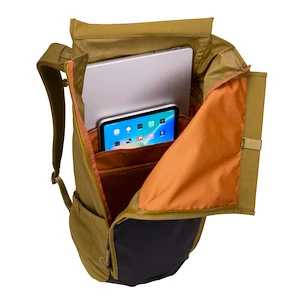 Thule Paramount Commuter Backpack 20L - Nutria  Kerékpáros hátizsák