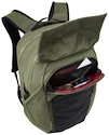 Thule Paramount Commuter Backpack 27L Olivine  Hátizsák