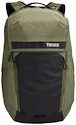 Thule Paramount Commuter Backpack 27L Olivine  Hátizsák