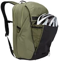 Thule Paramount Commuter Backpack 27L Olivine  Hátizsák