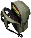 Thule Paramount Commuter Backpack 27L Olivine  Hátizsák