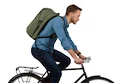 Thule Paramount Commuter Backpack 27L Olivine  Hátizsák