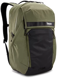 Thule Paramount Commuter Backpack 27L Olivine Hátizsák
