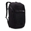 Thule Paramount Commuter Backpack 28L - Black  Kerékpáros hátizsák