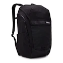 Thule Paramount Commuter Backpack 28L - Black  Kerékpáros hátizsák