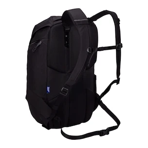 Thule Paramount Commuter Backpack 28L - Black  Kerékpáros hátizsák