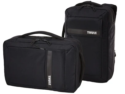 Thule Paramount Convertible Laptop Bag 15,6" Black  Laptoptáska