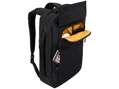 Thule Paramount Convertible Laptop Bag 15,6" Black  Laptoptáska