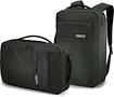 Thule Paramount Convertible Laptop Bag 15,6'' Racing Green  Laptoptáska