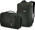 Thule Paramount Convertible Laptop Bag 15,6'' Racing Green  Laptoptáska