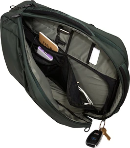 Thule Paramount Convertible Laptop Bag 15,6'' Racing Green  Laptoptáska